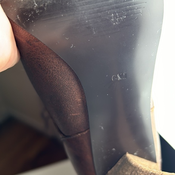Guess Peep toe boot - Picture 5 of 7